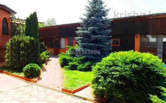 10-комнатный дом, 346 м², 17 сот., мкр Акжар, Микрорайон Таужолы 3711 Almaty