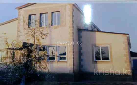6-комнатный дом, 300 м², 15 сот., Абдраимова - Тауке Хана Тараз