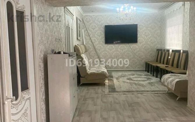 4-комнатный дом, 168 м², 10 сот., Ершоштан 98 - 8 микрорайон Zhezqazghan - photo 5