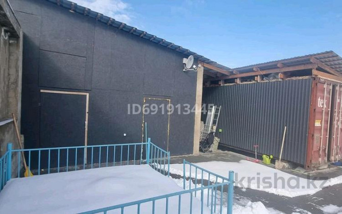 2-комнатный дом, 50 м², 9.5 сот., Мауленова  - изображение 3
