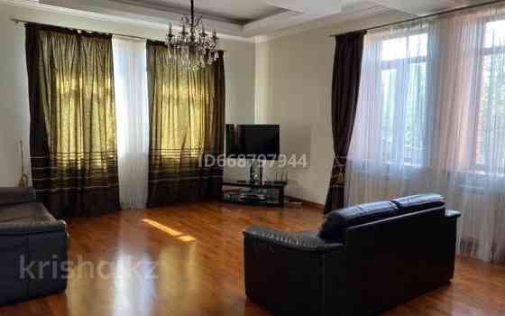 7-комнатный дом, 650 м², 22 сот., мкр Акжар 130 - Салык Зиманова Almaty