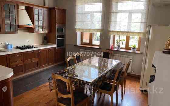7-комнатный дом, 650 м², 22 сот., мкр Акжар 130 - Салык Зиманова Almaty