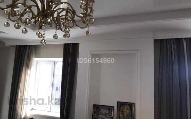 8-комнатный дом, 150 м², 4.6 сот., 1 пер Рахимова 5а Тараз - изображение 1