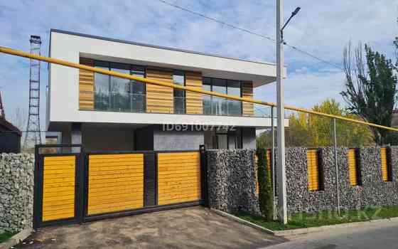 8-комнатный дом, 505 м², 8 сот., Ремизовка 118/38 Almaty