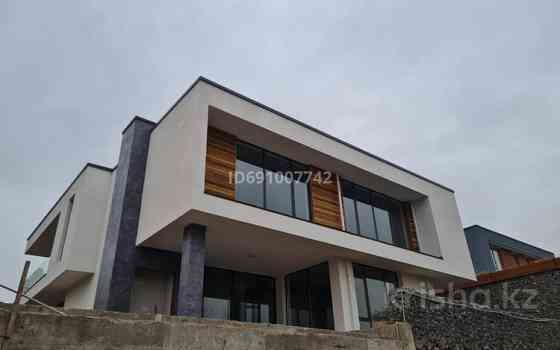 8-комнатный дом, 505 м², 8 сот., Ремизовка 118/38 Almaty