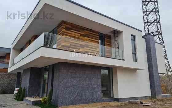 8-комнатный дом, 505 м², 8 сот., Ремизовка 118/38 Almaty