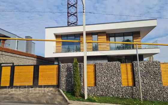 8-комнатный дом, 505 м², 8 сот., Ремизовка 118/38 Almaty