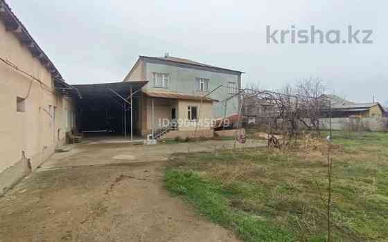 7-комнатный дом, 360 м², 18 сот., мкр Агропром 101 - Куралова Шымкент