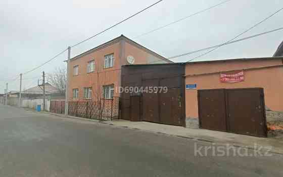 7-комнатный дом, 360 м², 18 сот., мкр Агропром 101 - Куралова Шымкент