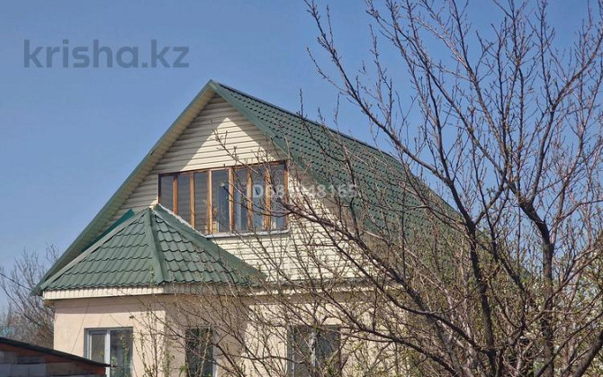 5-комнатный дом, 100 м², 6 сот., Алдарбергенова 13А  - изображение 1