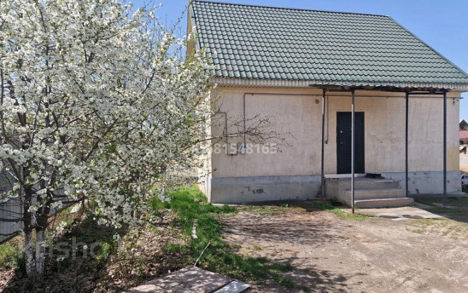 5-комнатный дом, 100 м², 6 сот., Алдарбергенова 13А  - изображение 4