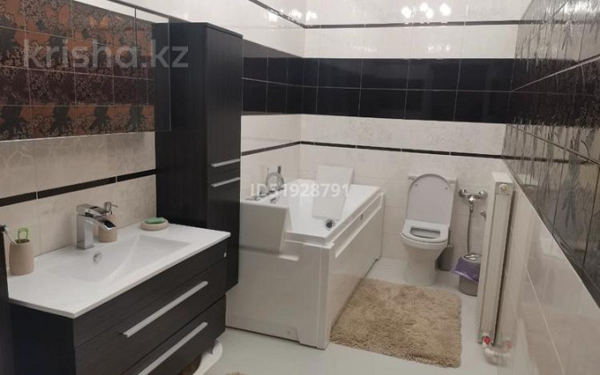 6-комнатный дом, 500 м², 15 сот., мкр Юго-Восток, Городской аэропорт Karagandy - photo 8