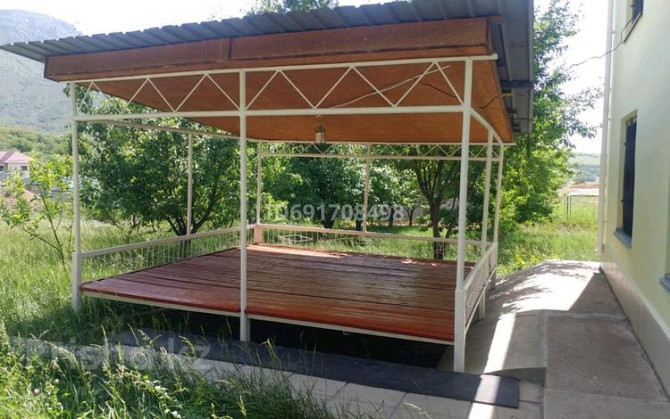 5-комнатный дом, 250 м², 15 сот., Хамиди 115 - Возле зоны отдыха Айнабулак  - photo 5