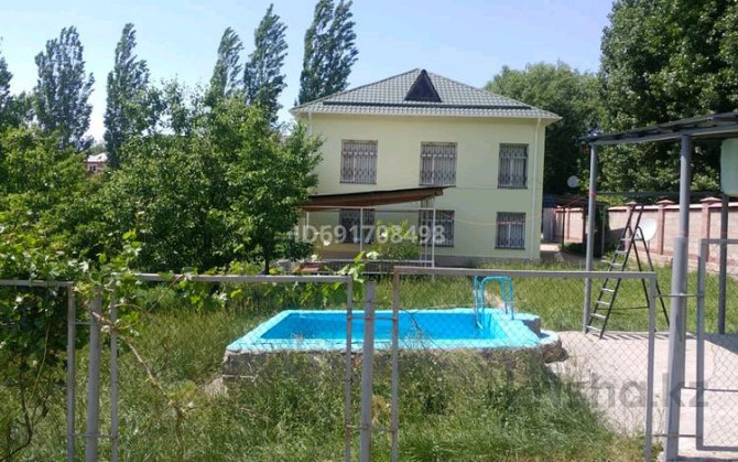 5-комнатный дом, 250 м², 15 сот., Хамиди 115 - Возле зоны отдыха Айнабулак  - photo 4
