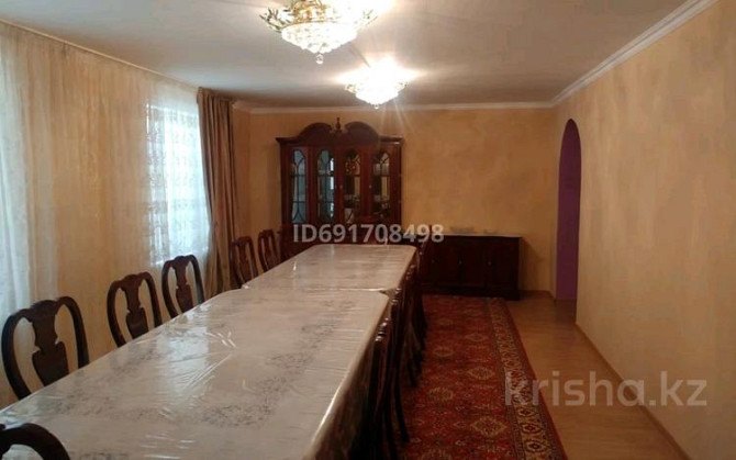 5-комнатный дом, 250 м², 15 сот., Хамиди 115 - Возле зоны отдыха Айнабулак  - photo 7