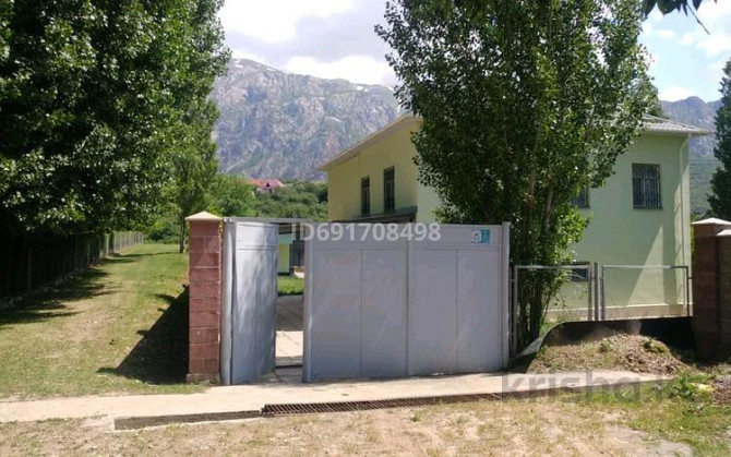 5-комнатный дом, 250 м², 15 сот., Хамиди 115 - Возле зоны отдыха Айнабулак  - photo 1