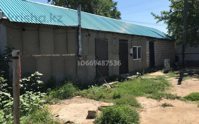 5-комнатный дом, 160 м², 10 сот., Абая 88А Маржанбулак - изображение 3