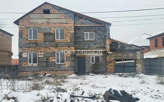 7-комнатный дом, 293 м², 9 сот., мкр Кунгей 34 - Жақан смака Karagandy - photo 1