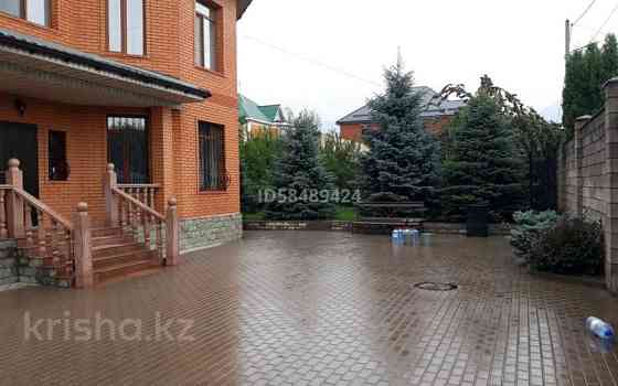 6-комнатный дом, 250 м², 10 сот., мкр Таусамалы, Мейрам Алматы