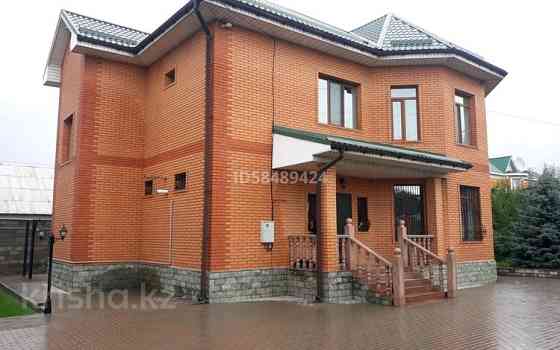 6-комнатный дом, 250 м², 10 сот., мкр Таусамалы, Мейрам Алматы