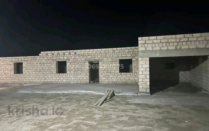 4-комнатный дом, 170 м², 1000 сот., Арай-2 3коше - Рядом мечеть обмен вариант карауга болады Жанаозен - изображение 1