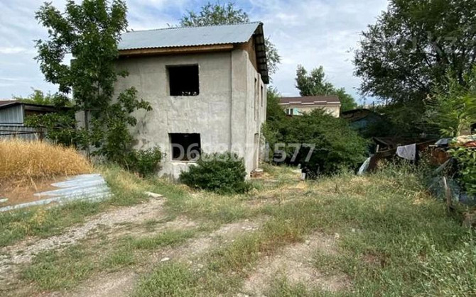 3-комнатный дом, 58.2 м², 5.72 сот., мкр Тастак-2 Almaty - изображение 2