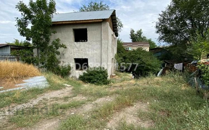 3-комнатный дом, 58.2 м², 5.72 сот., мкр Тастак-2 Almaty - изображение 1