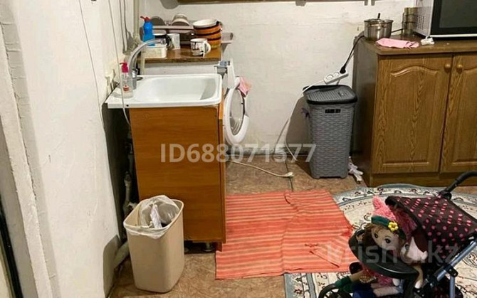 3-комнатный дом, 58.2 м², 5.72 сот., мкр Тастак-2 Almaty - изображение 8