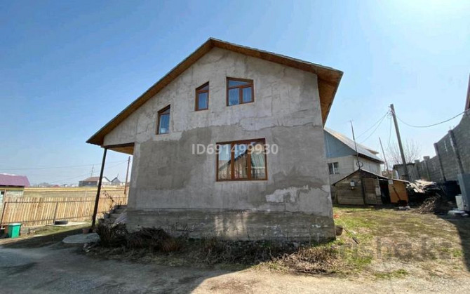 4-комнатный дом, 170 м², 5 сот., Жандосова 79 - Аманжолова Макатаева Кызыл Кайрат - изображение 7