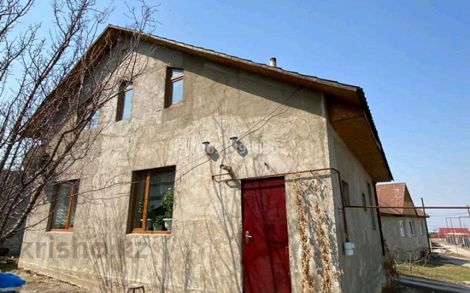 4-комнатный дом, 170 м², 5 сот., Жандосова 79 - Аманжолова Макатаева Кызыл Кайрат - изображение 5