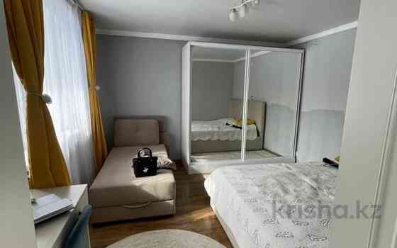 2-комнатный дом, 64 м², 5 сот., Туздыбастау - Бесагаш Алматы