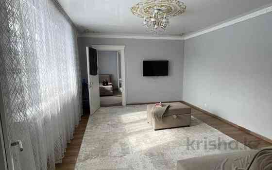 2-комнатный дом, 64 м², 5 сот., Туздыбастау - Бесагаш Алматы
