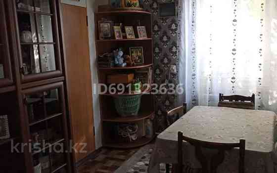 4-комнатный дом, 60 м², 6 сот., Киевская 38 Алматы