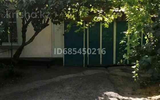 4-комнатный дом, 90 м², 6 сот., Аймаутова 84 - Гани Иляева Шымкент