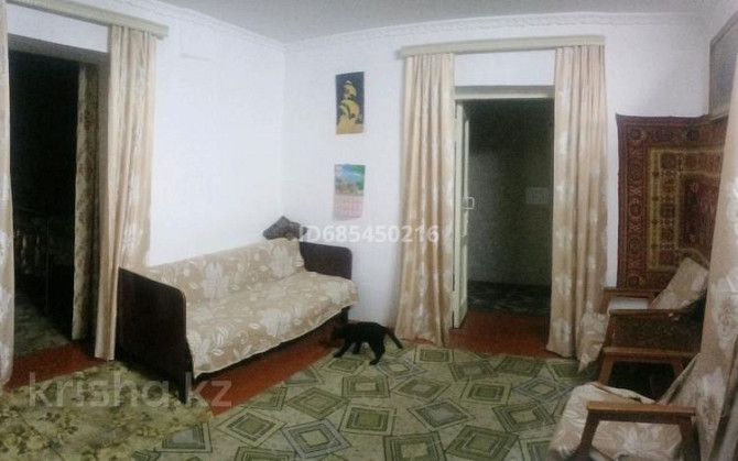 4-комнатный дом, 90 м², 6 сот., Аймаутова 84 - Гани Иляева Шымкент - изображение 8