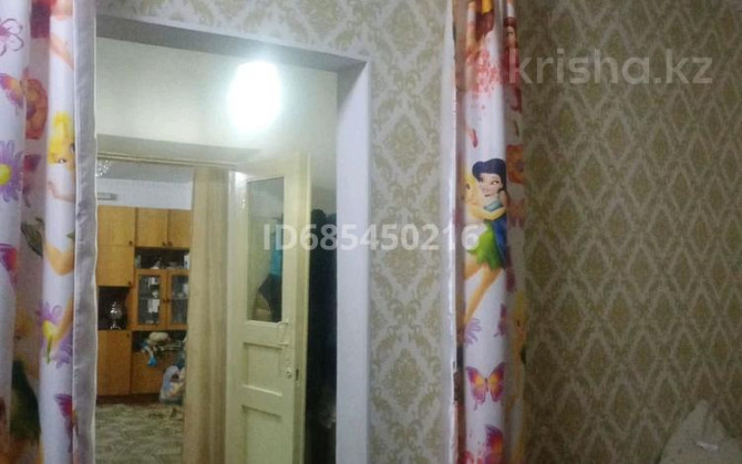 4-комнатный дом, 90 м², 6 сот., Аймаутова 84 - Гани Иляева Шымкент - изображение 7