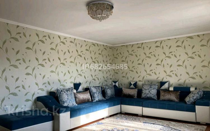 8-комнатный дом, 240 м², 6 сот., мкр Казыгурт, Мкр Құрсай. Бекболатов көшесі 127 Shymkent - photo 6
