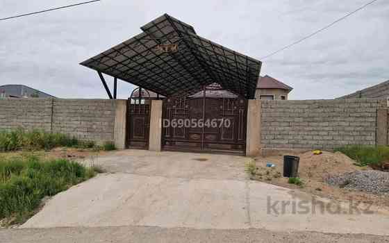 6-комнатный дом, 218.4 м², 10 сот., мкр Нуртас 64 Шымкент