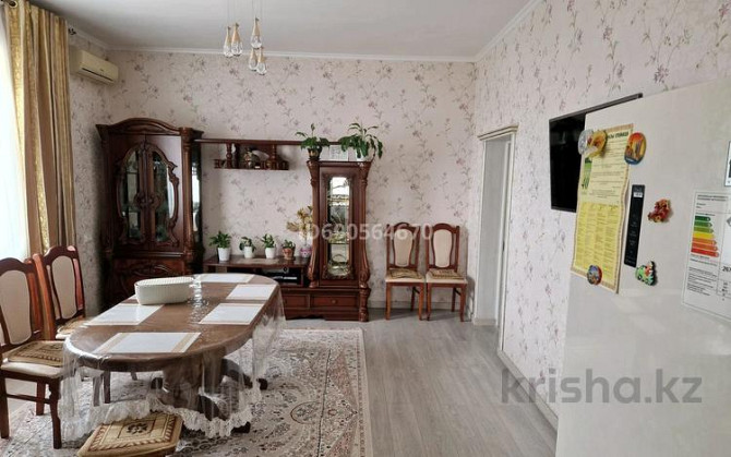 6-комнатный дом, 218.4 м², 10 сот., мкр Нуртас 64 Шымкент - изображение 6