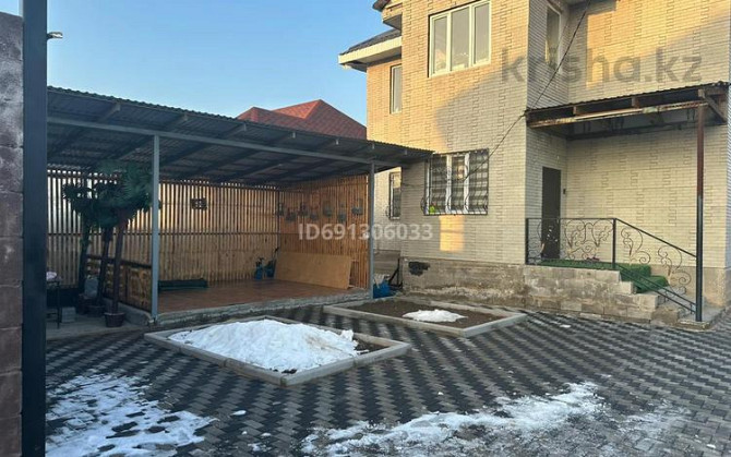 10-комнатный дом, 222 м², 6 сот., Шара Жанкулова 2791  - изображение 3