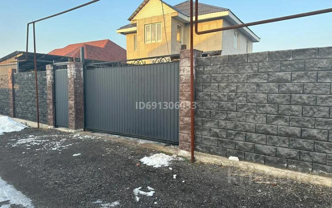 10-комнатный дом, 222 м², 6 сот., Шара Жанкулова 2791  - изображение 4
