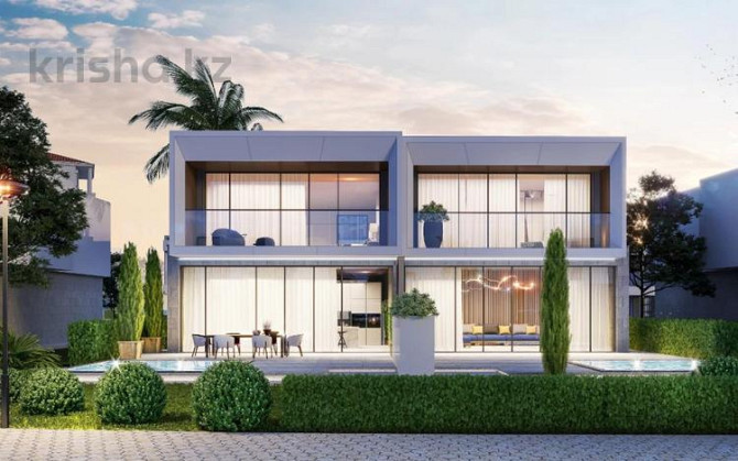 4-комнатный дом, 294.9 м², 1 сот., Теплый пляж 12ЧО 112 Aqtau - photo 1