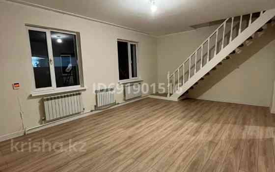 3-комнатный дом, 110 м², 6 сот., мкр Акжар 65 - ЖК "Qadam" Алматы