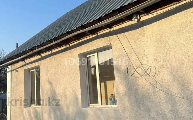 3-комнатный дом, 110 м², 6 сот., мкр Акжар 65 - ЖК "Qadam" Алматы - изображение 7