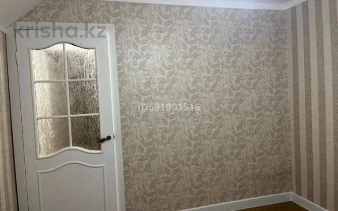 3-комнатный дом, 110 м², 6 сот., мкр Акжар 65 - ЖК "Qadam" Алматы - изображение 1