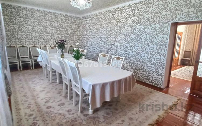 4-комнатный дом, 100 м², 8 сот., Қашаубаев 14 Кызылорда - изображение 5