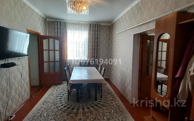 4-комнатный дом, 100 м², 8 сот., Қашаубаев 14 Кызылорда - изображение 8