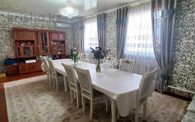 4-комнатный дом, 100 м², 8 сот., Қашаубаев 14 Кызылорда - изображение 6