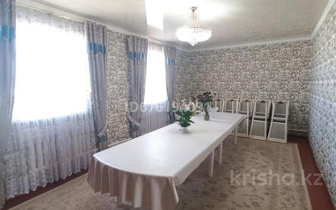 4-комнатный дом, 100 м², 8 сот., Қашаубаев 14 Кызылорда - изображение 4