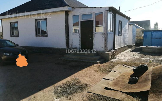 3-комнатный дом, 120 м², 10 сот., улица Сакена Сейфуллина 20 - Сарыарка  - изображение 3